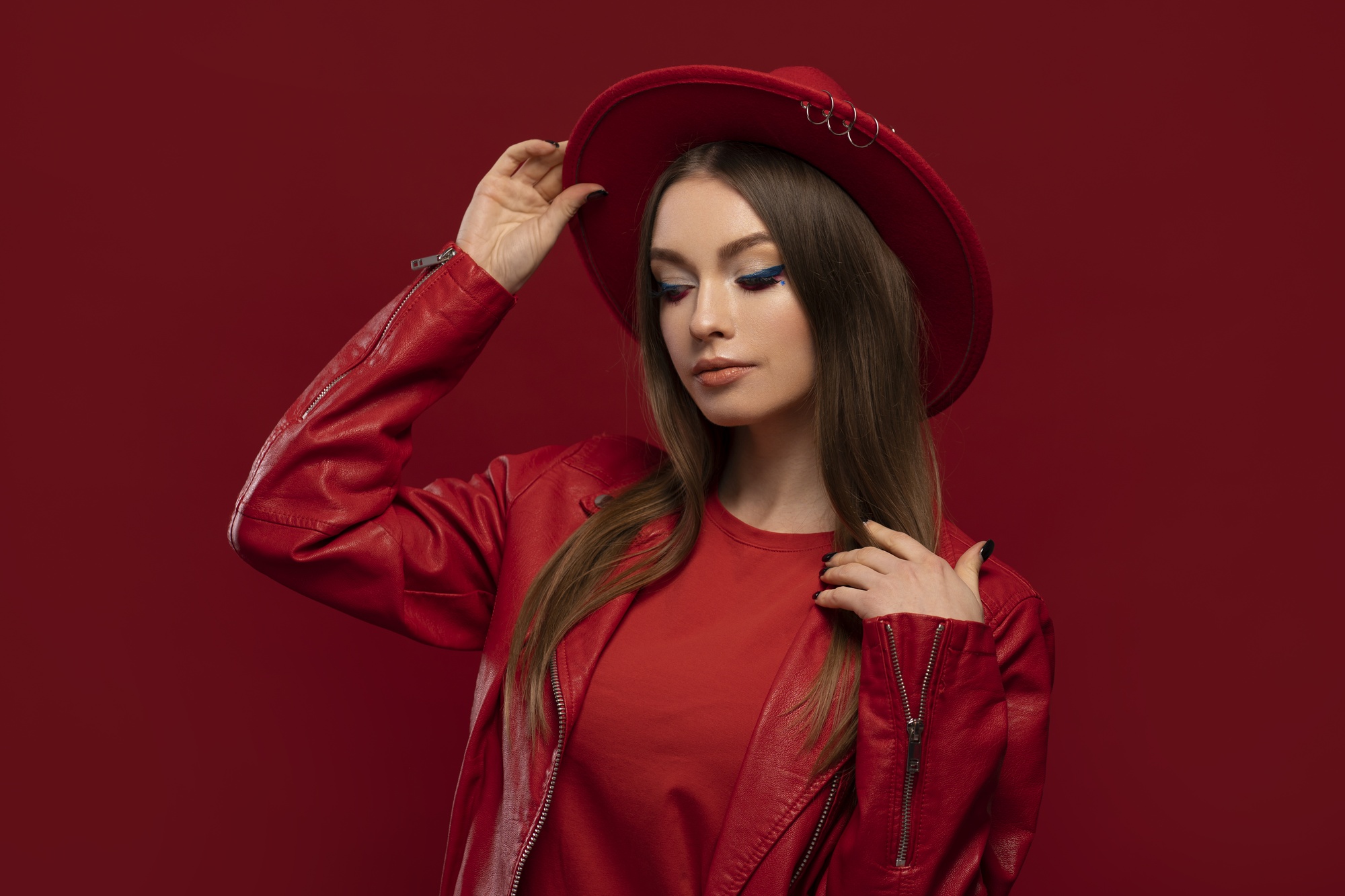 Moda femenina