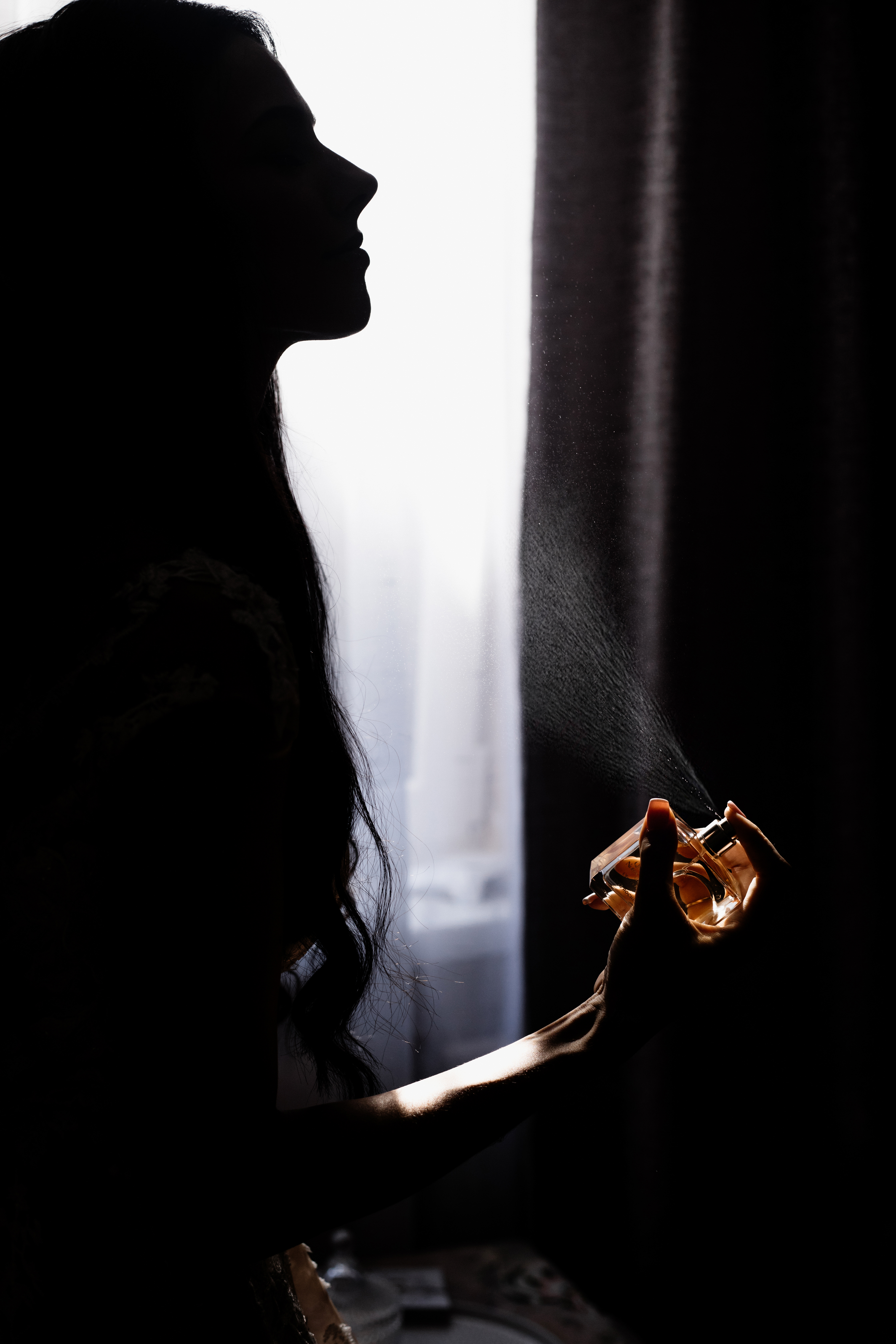 Perfumería